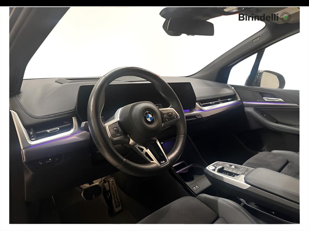 BMW Serie 2 A.T. (U06) - 218d Active Tourer Msport