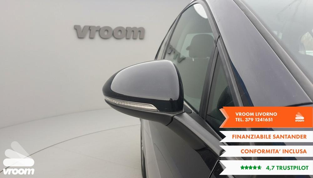 VOLKSWAGEN Golf 7ª serie Golf 1.0 TSI 85 CV 5p...