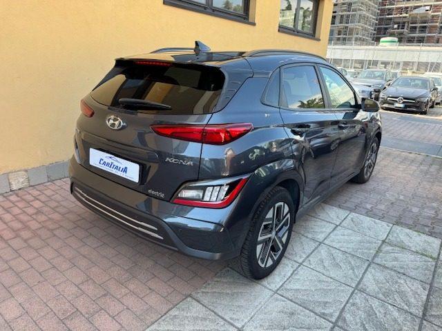 HYUNDAI Kona EV 64 kWh XLINE