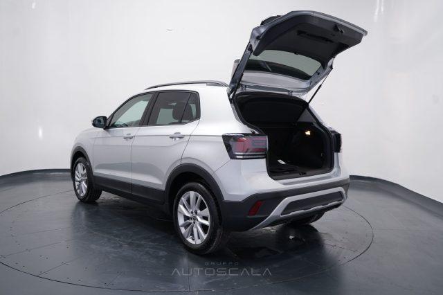 VOLKSWAGEN T-Cross 1.0 TSI Edition Plus #TechPack