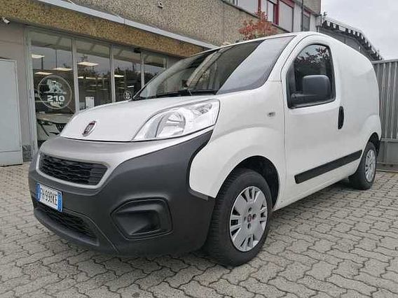 Fiat Fiorino 1.3 MJT 80CV Cargo SX - PROMO