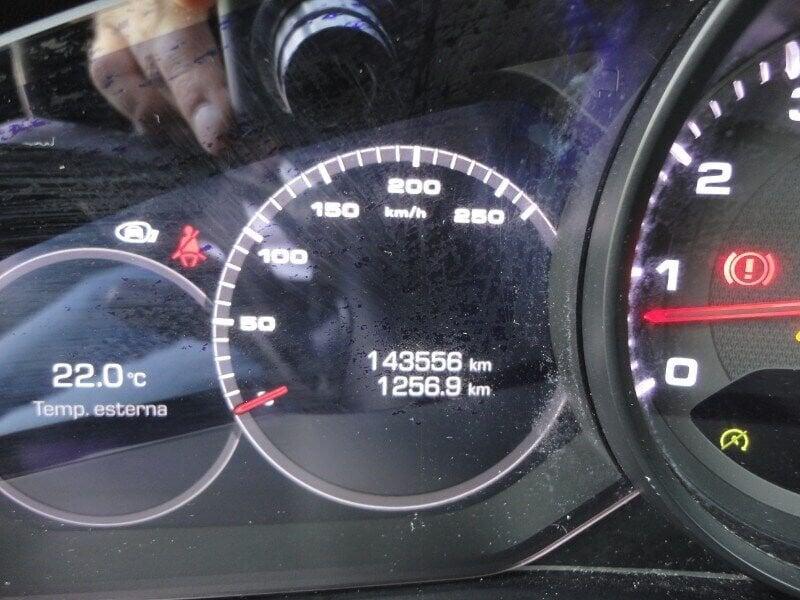 Porsche Cayenne Cayenne 3.0 V6