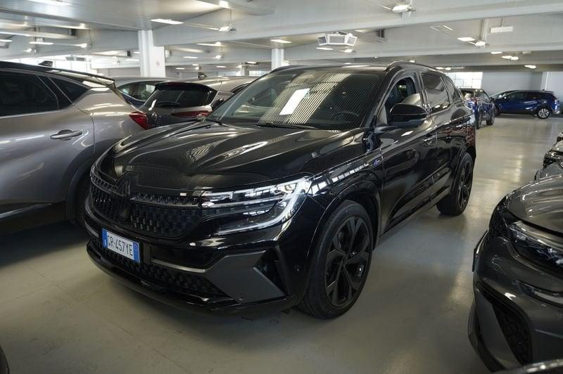 Renault Austral 2023 1.2 E-Tech full hybrid Techno Esprit Alpine 200cv auto