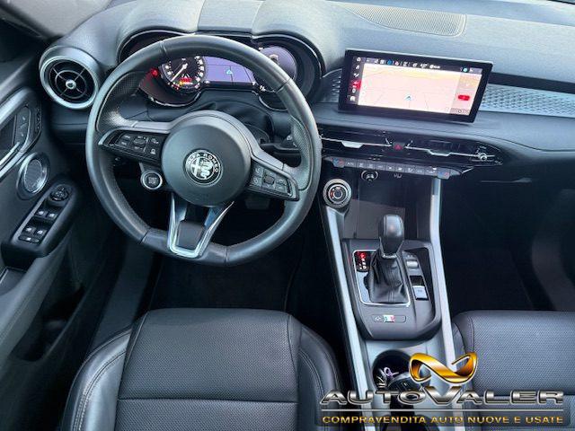 ALFA ROMEO Tonale 1.5 130 CV MHEV TCT7 Sprint Sport