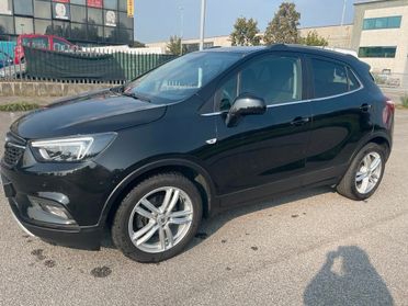 Opel Mokka X 1.4 Turbo Ecotec 140CV 4x2 Start&Stop Business