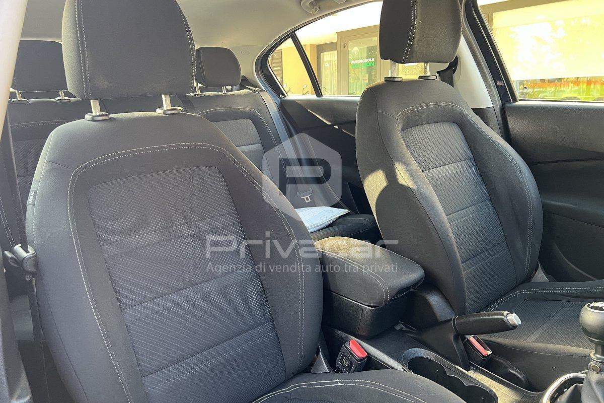 FIAT Tipo 1.6 Mjt S&S 5 porte Mirror