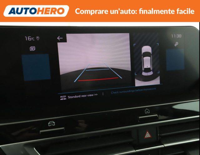 CITROEN C4 BlueHDi 110 S&S Shine