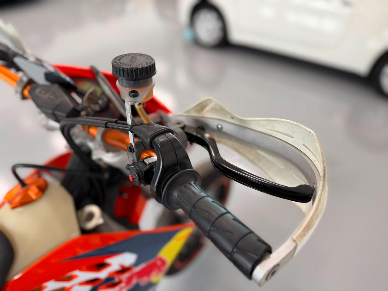 Ktm 530 EXC MOTARD-ENDURO