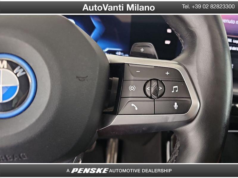 BMW X1 X1 xdrive 25e MSport auto