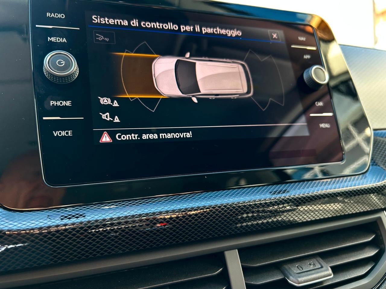 Volkswagen T-Cross 1.0 TSI Edition Plus 2024