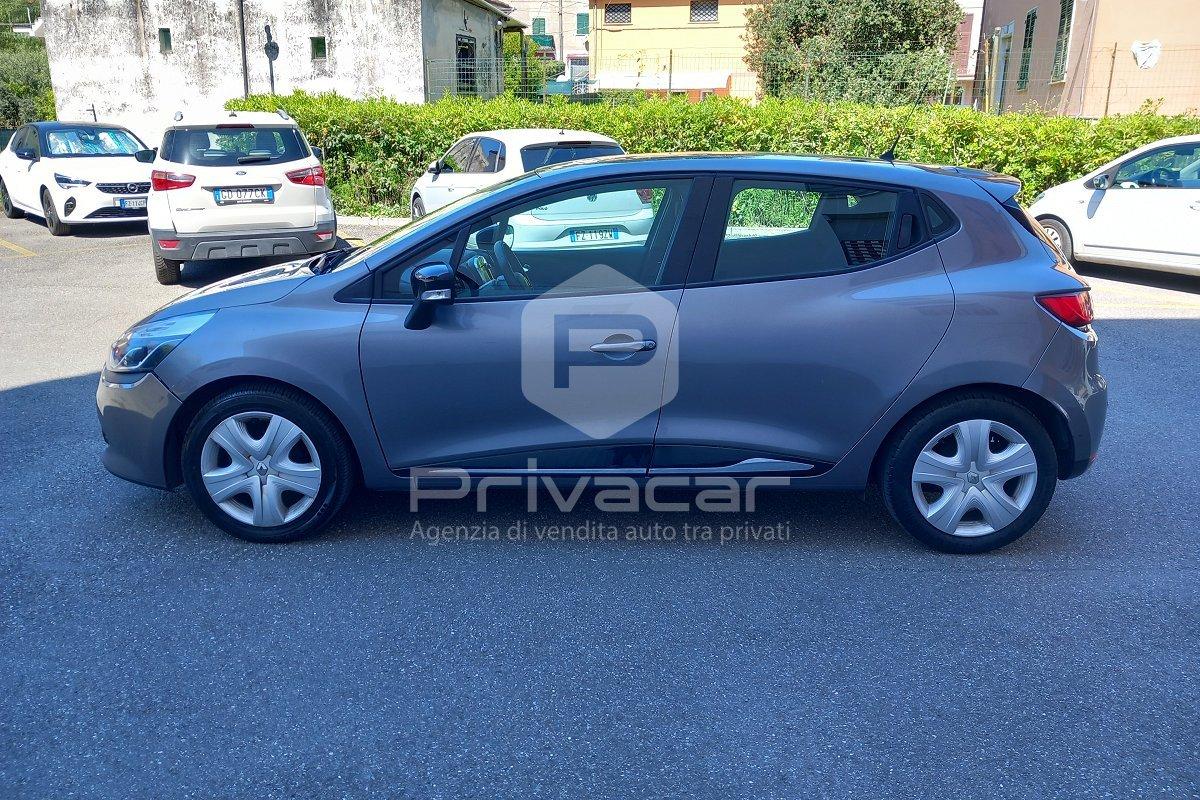 RENAULT Clio 1.5 dCi 8V 75CV 5 porte Live