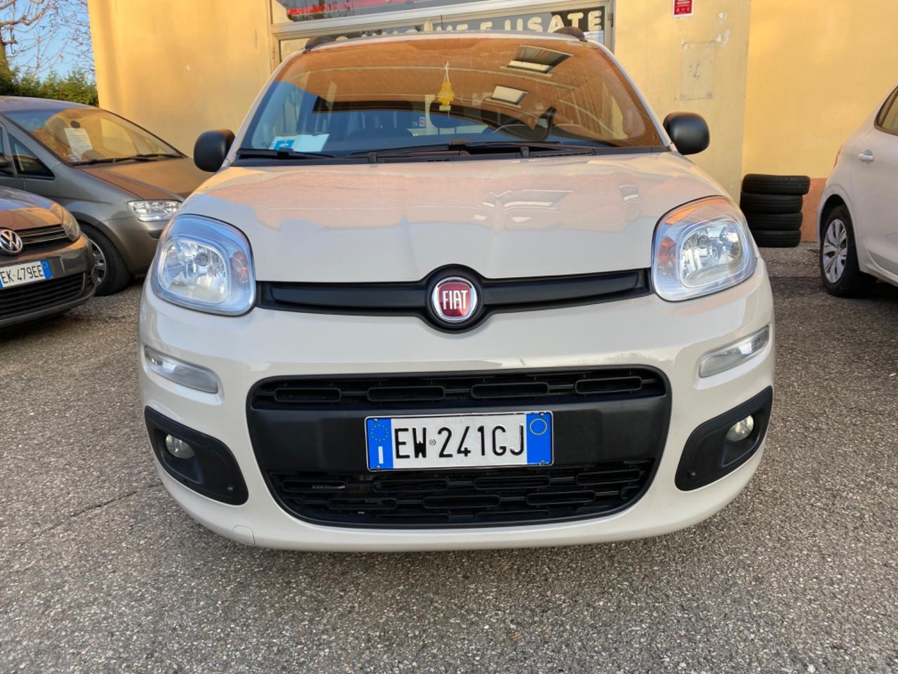 Fiat Panda 1.2 Pop OK NEOPATENTATI!!!