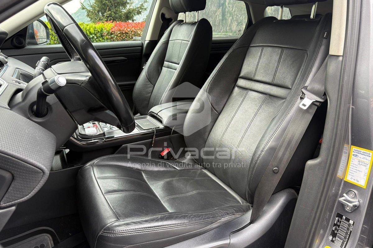 LAND ROVER Range Rover Evoque 2.0D I4 163 CV AWD Auto R-Dynamic S
