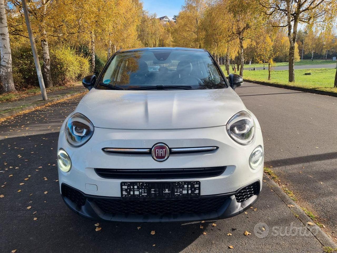 Fiat 500X 1.0 Benz. Cv 120 2Wd Lounge /Suv
