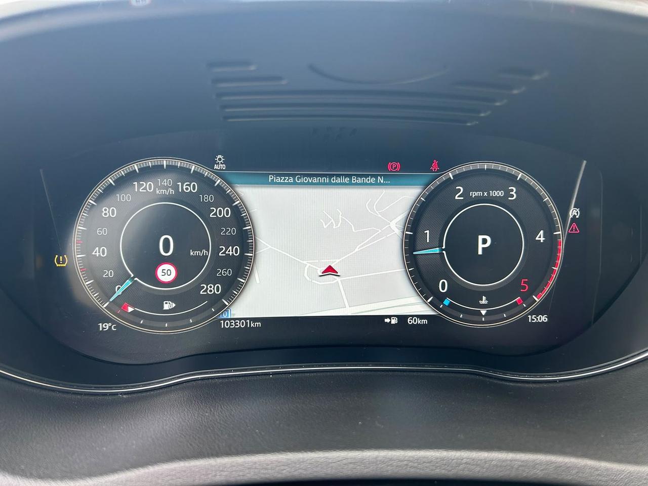 Jaguar E-Pace R-Dynamic D FULL OPTIONAL #50486
