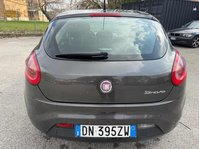 FIAT Bravo 1.9 MJT 150 CV Emotion senza nessun lavoro da fare