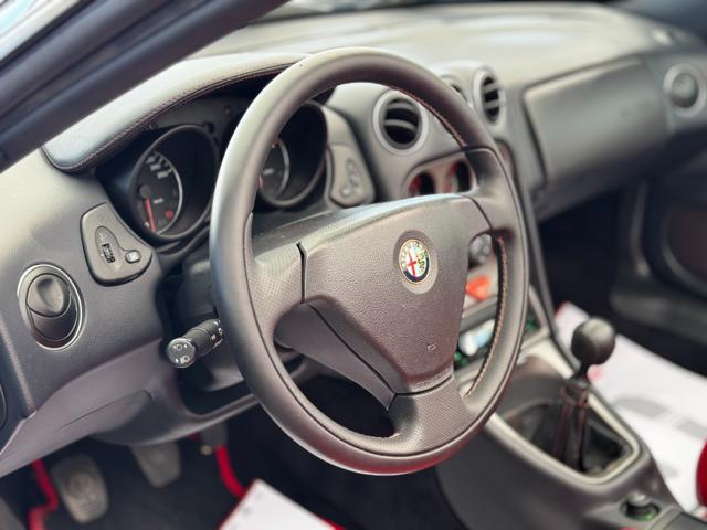 ALFA ROMEO Spider 3.0i V6 24V L
