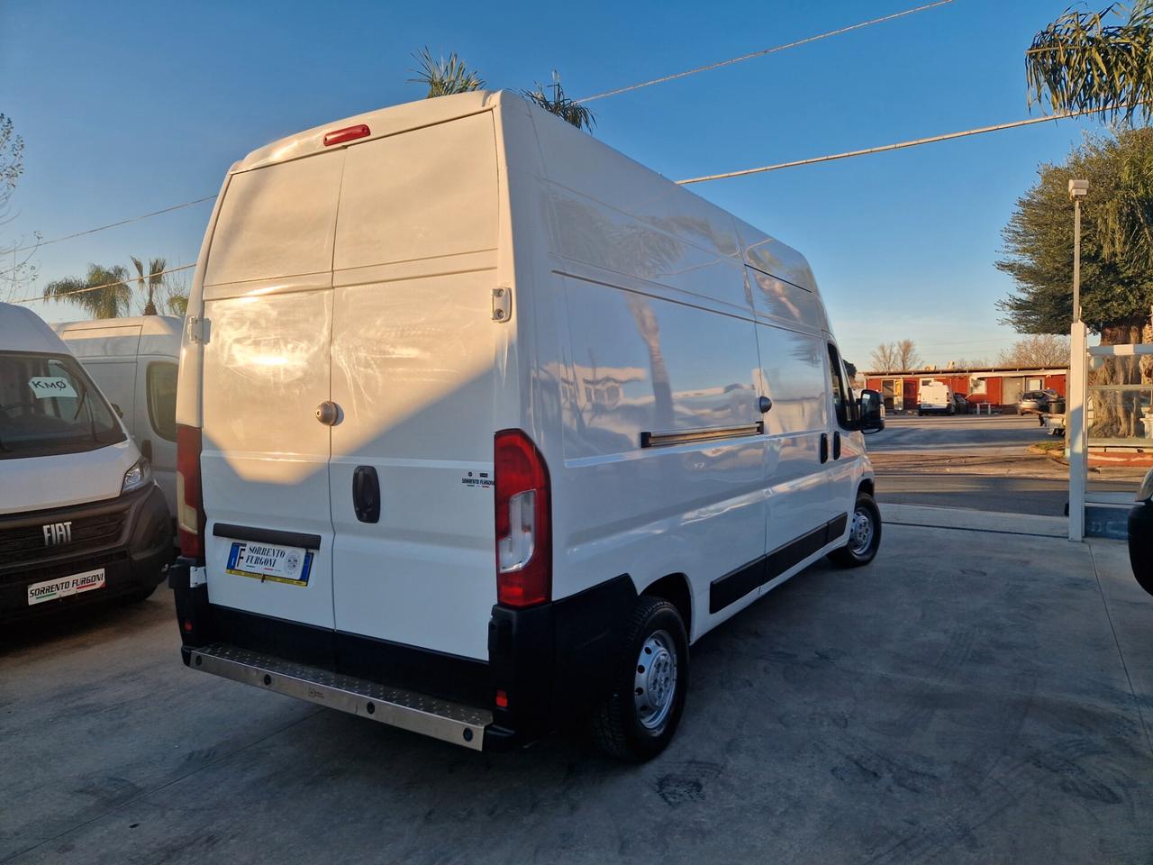 Fiat Ducato MAXI L3 H3 - 2.0 MJT 130 CV EURO6