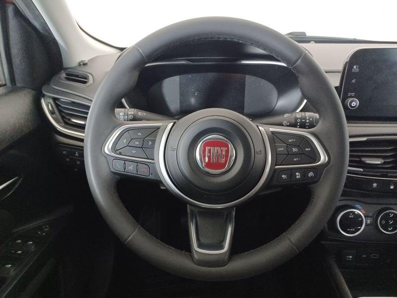 FIAT Tipo SW Cross II 2021 SW 1.0 t3 Cross 100cv
