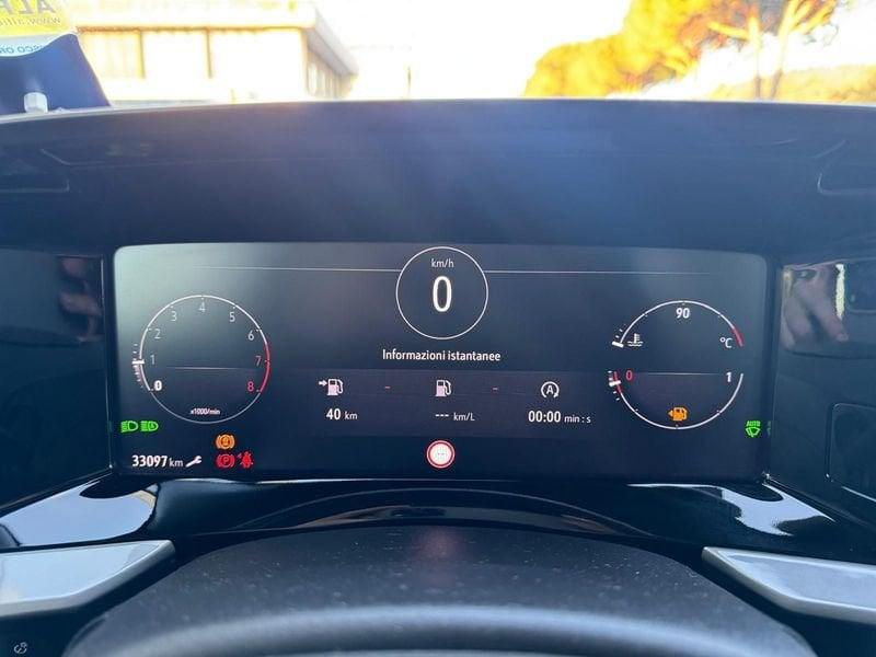 Opel Mokka 1.2 Turbo Benzina 100cv MT6 Ultimate