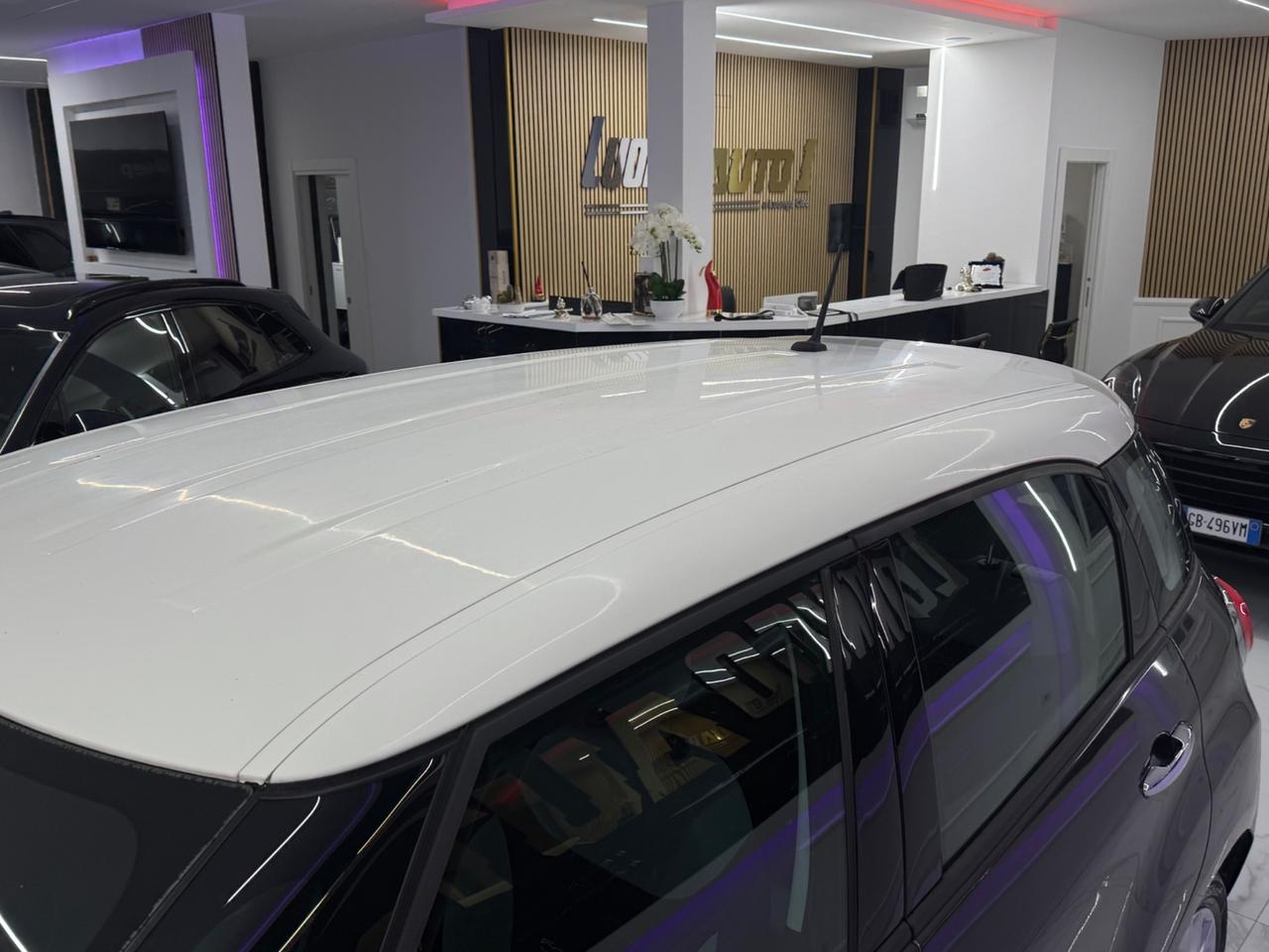 Fiat 500L 1.3 Multijet 85CV Lounge Bi-Color