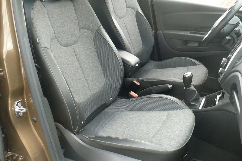 Renault Captur Captur dCi 8V 90 CV Start&Stop Energy Intens