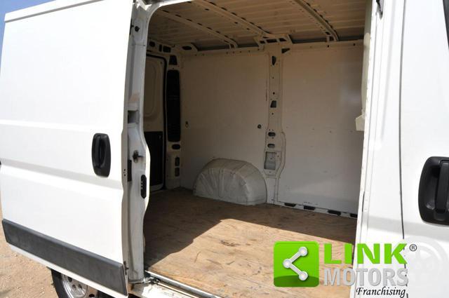 FIAT Ducato 35 2.0 MJT PC-TN 3p. Furgone