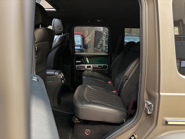 MERCEDES-BENZ G 500 S.W. Premium Plus