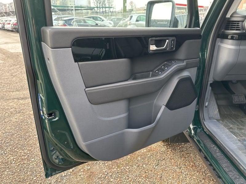 Ineos Grenadier Station Wagon 3.0 Turbo Diesel Fieldmaster