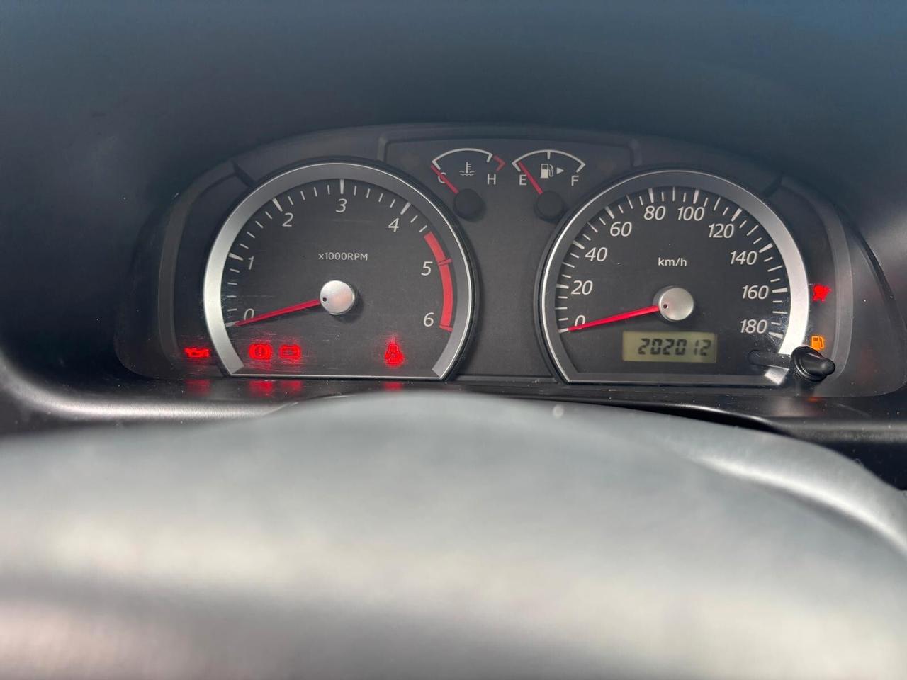 Suzuki Jimny 4x4 1.5 DDiS GANCIO TRAINO - 2007