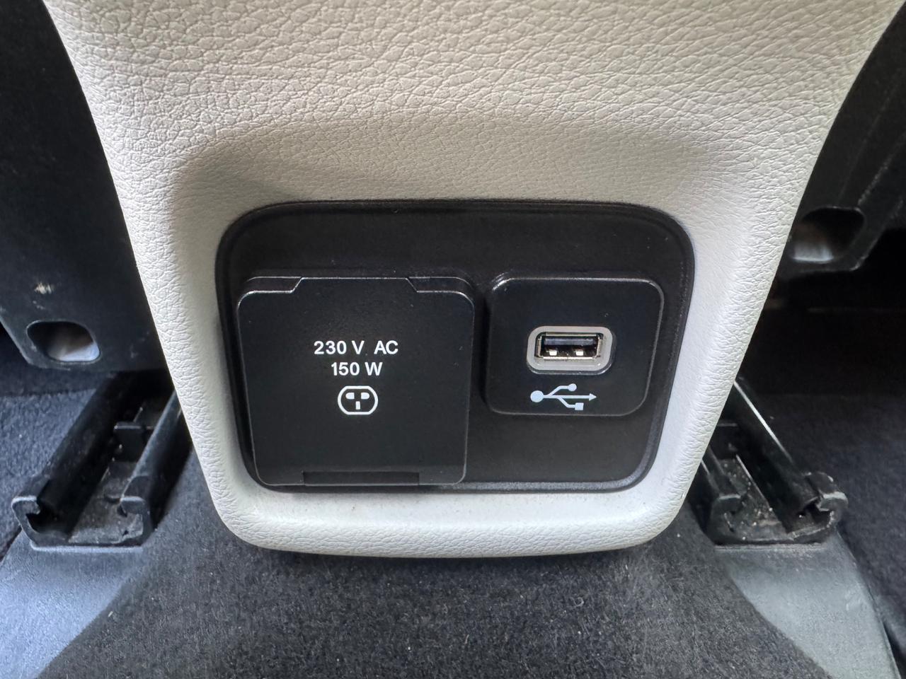 Jeep Compass 2.0 Multijet II 4WD Limited TETTO