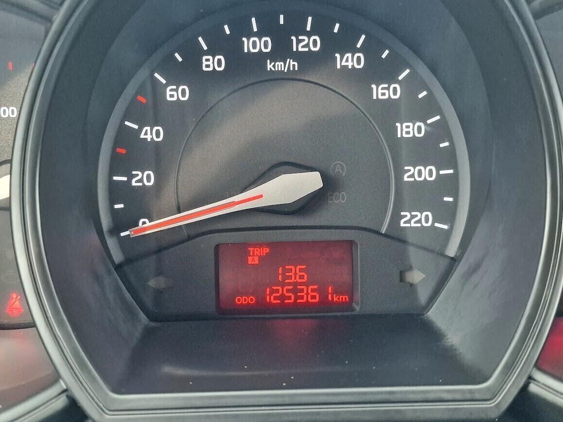 Kia Rio 1.4 CRDi 5p. Active