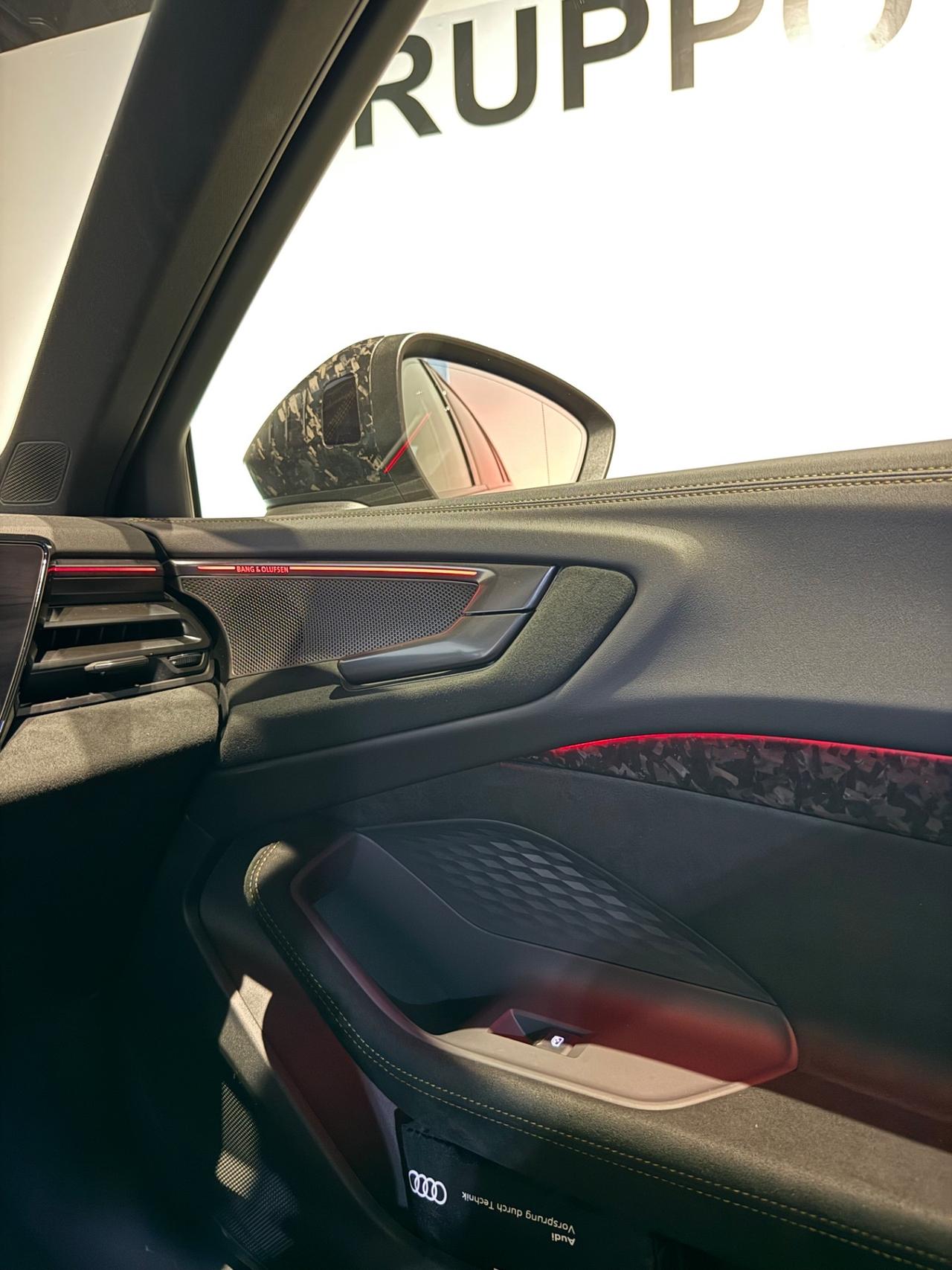 Audi RS5 Berlina 2.9 phev performance 639cv auto
