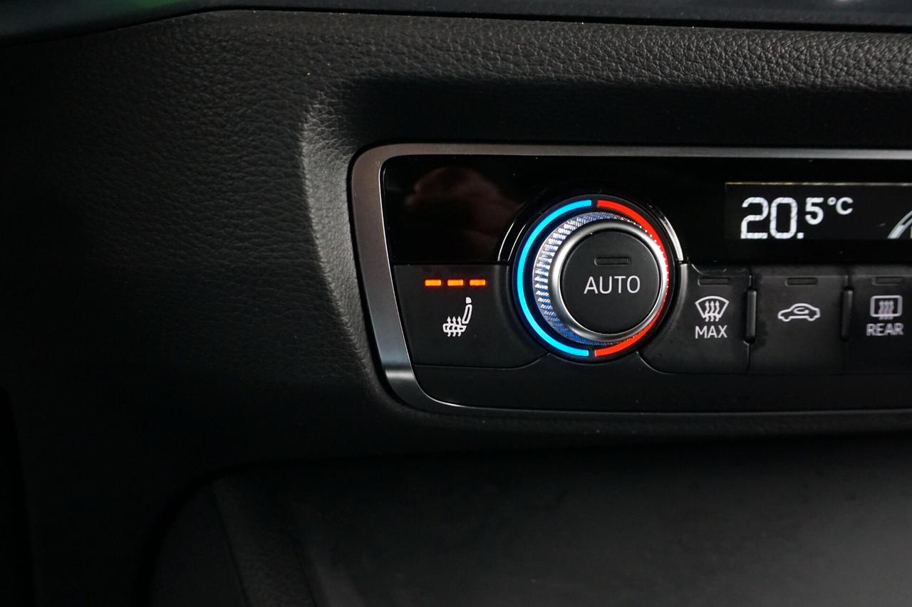 Audi Q3 SPB 35 TDI S tronic Business Plus