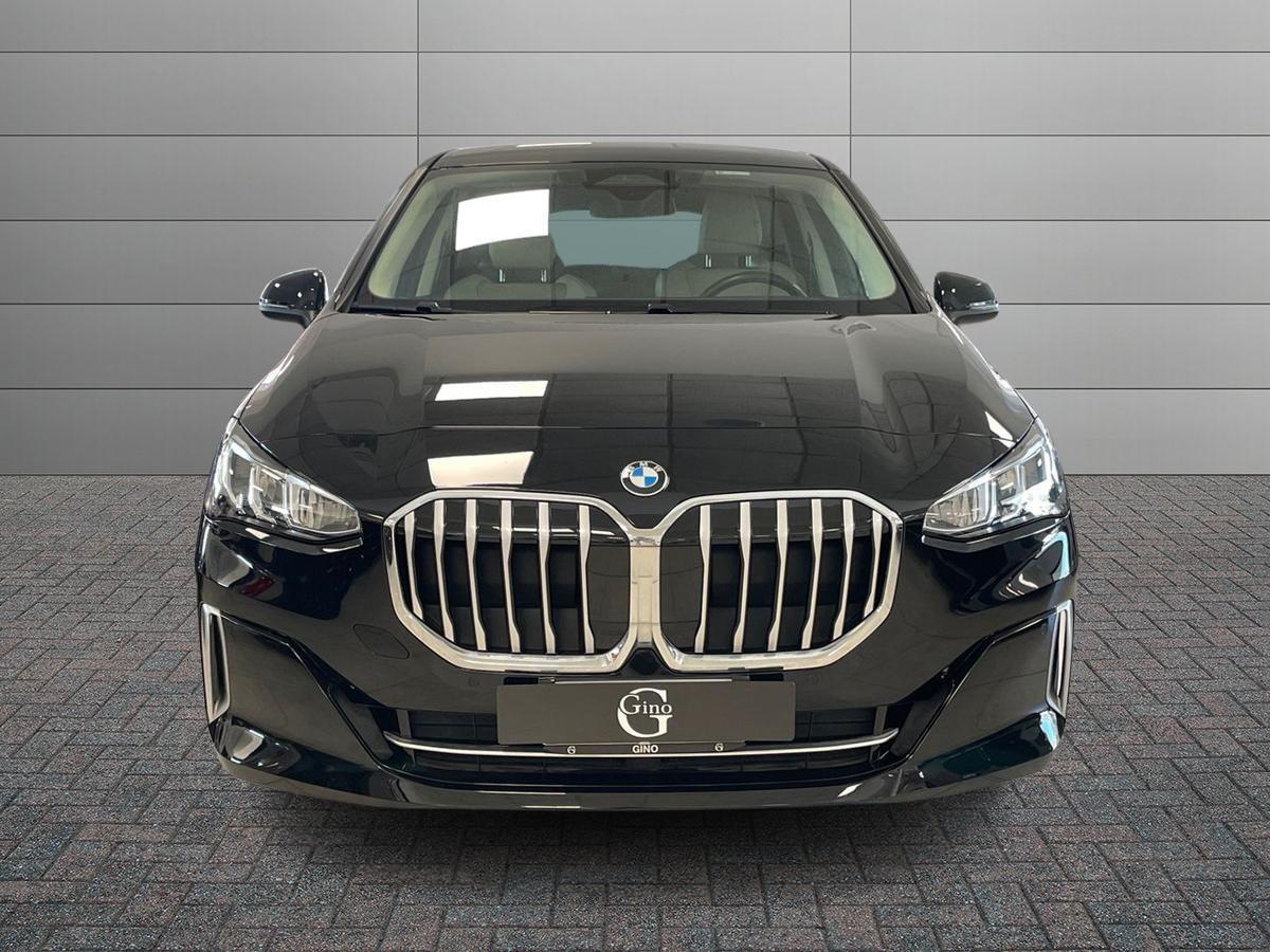 BMW Serie 2 U06 Active Tourer - 218d Active Tourer Luxury auto