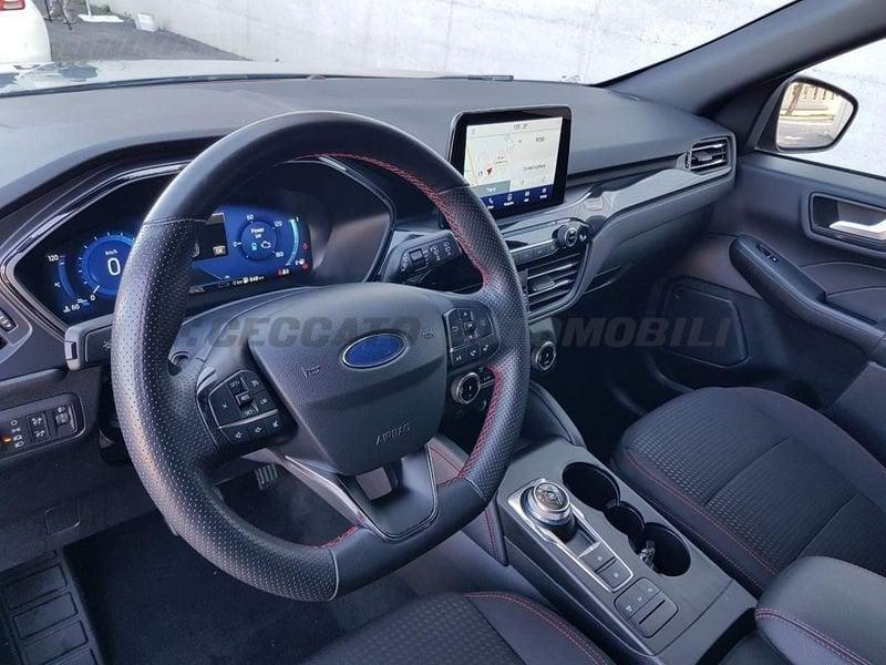 Ford Kuga Kuga 2.5 phev ST-Line 2wd 225cv cvt