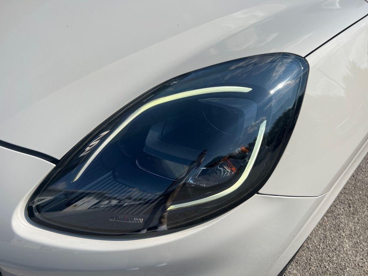FORD Puma '19-> - Puma 1.0 EcoBoost Hybrid 125 CV S&S ST-Line