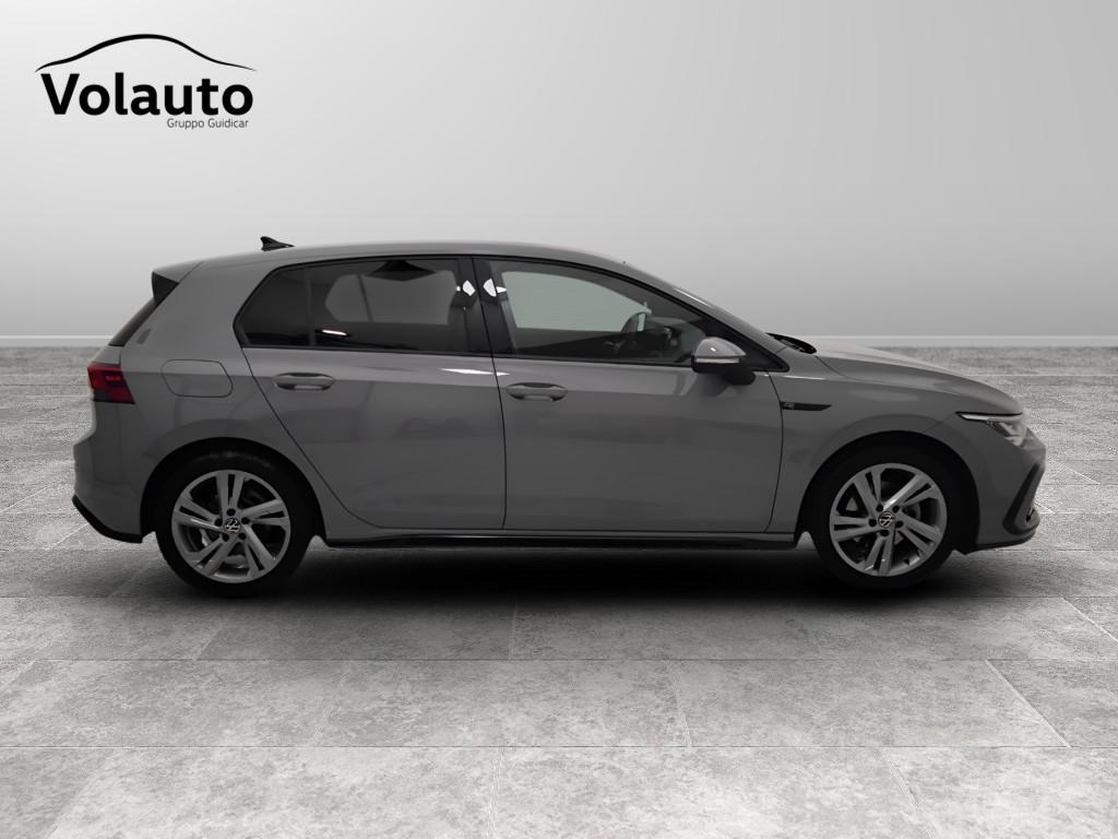 VOLKSWAGEN Golf VIII 2020 - Golf 1.5 tsi evo R-Line 130cv