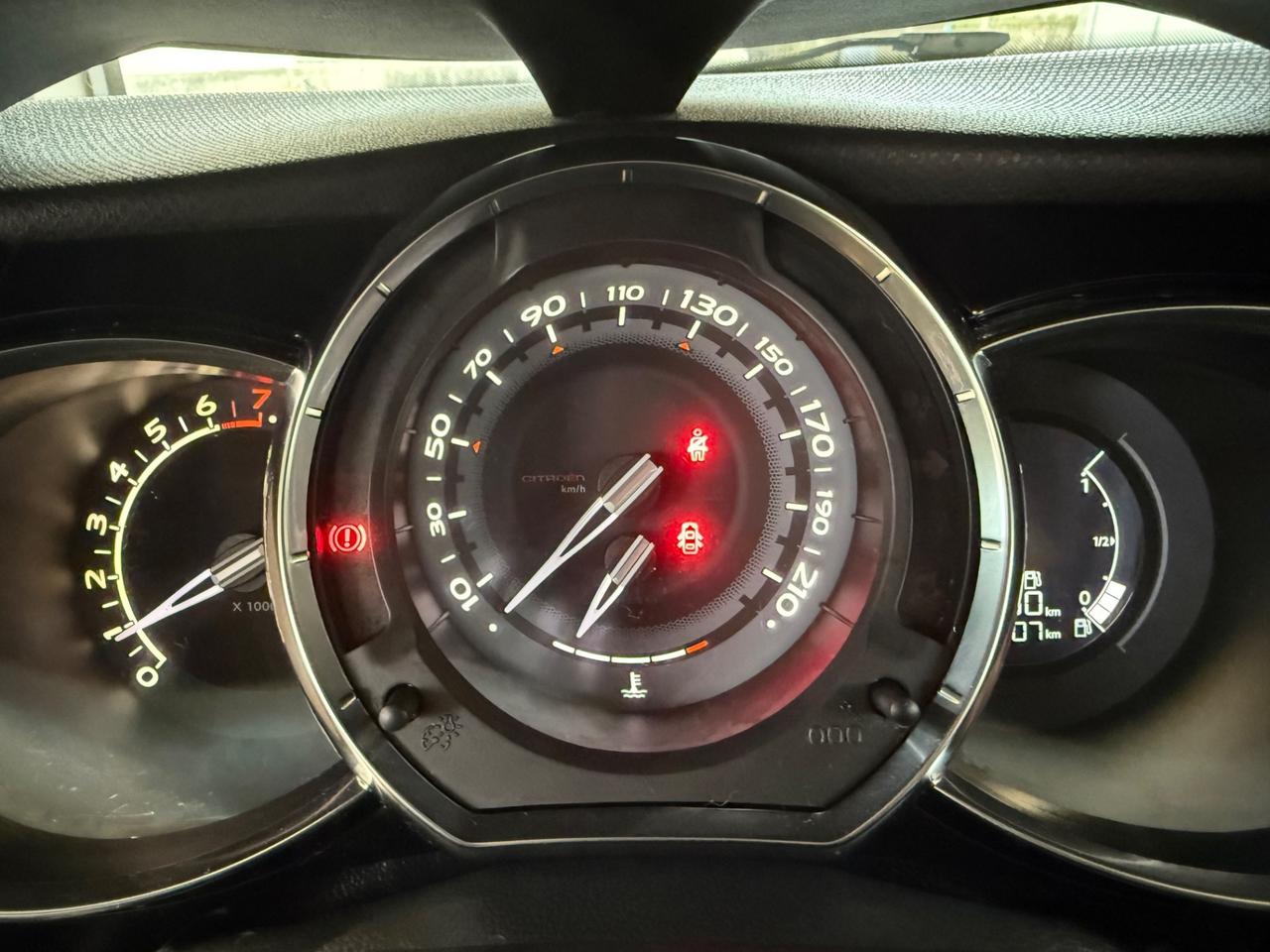 Ds DS3 3 1.2 VTi 82 So Chic