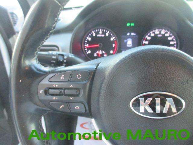 KIA Stonic 1.4 MPI EcoGPL Style - NEOPATENTATI