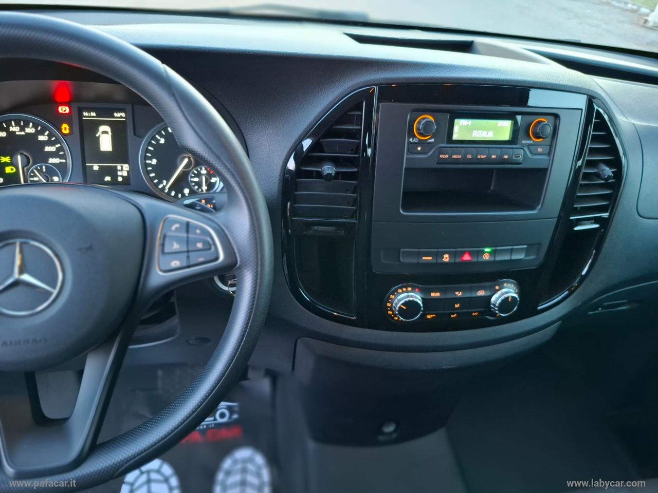 Vito 2.0 114 CDI PC-SL Tourer Base Long