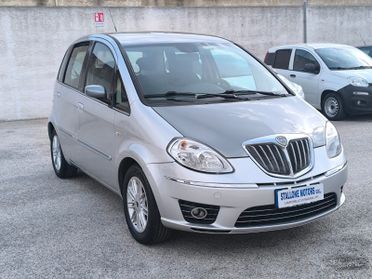 Lancia MUSA 1.9 Multijet 100 CV 2008