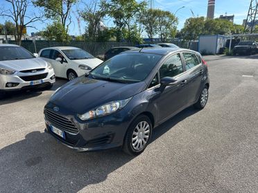 Ford Fiesta 1.0 80CV 5p. Titanium - 2014 Neop.