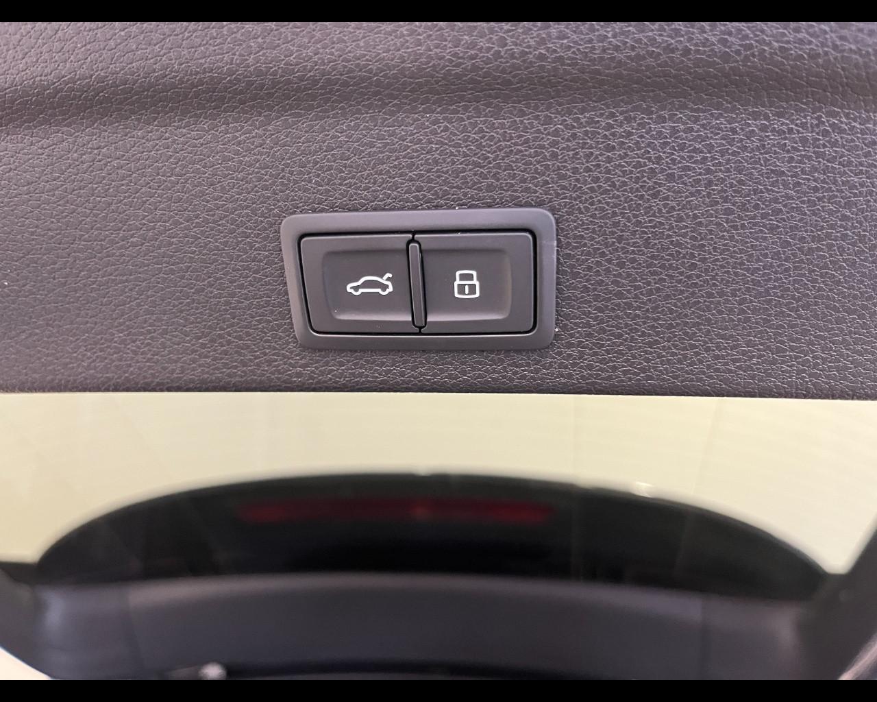 AUDI Q3 SPORTBACK 40 TDI S-TRONIC QUATTRO S-LINE EDITION