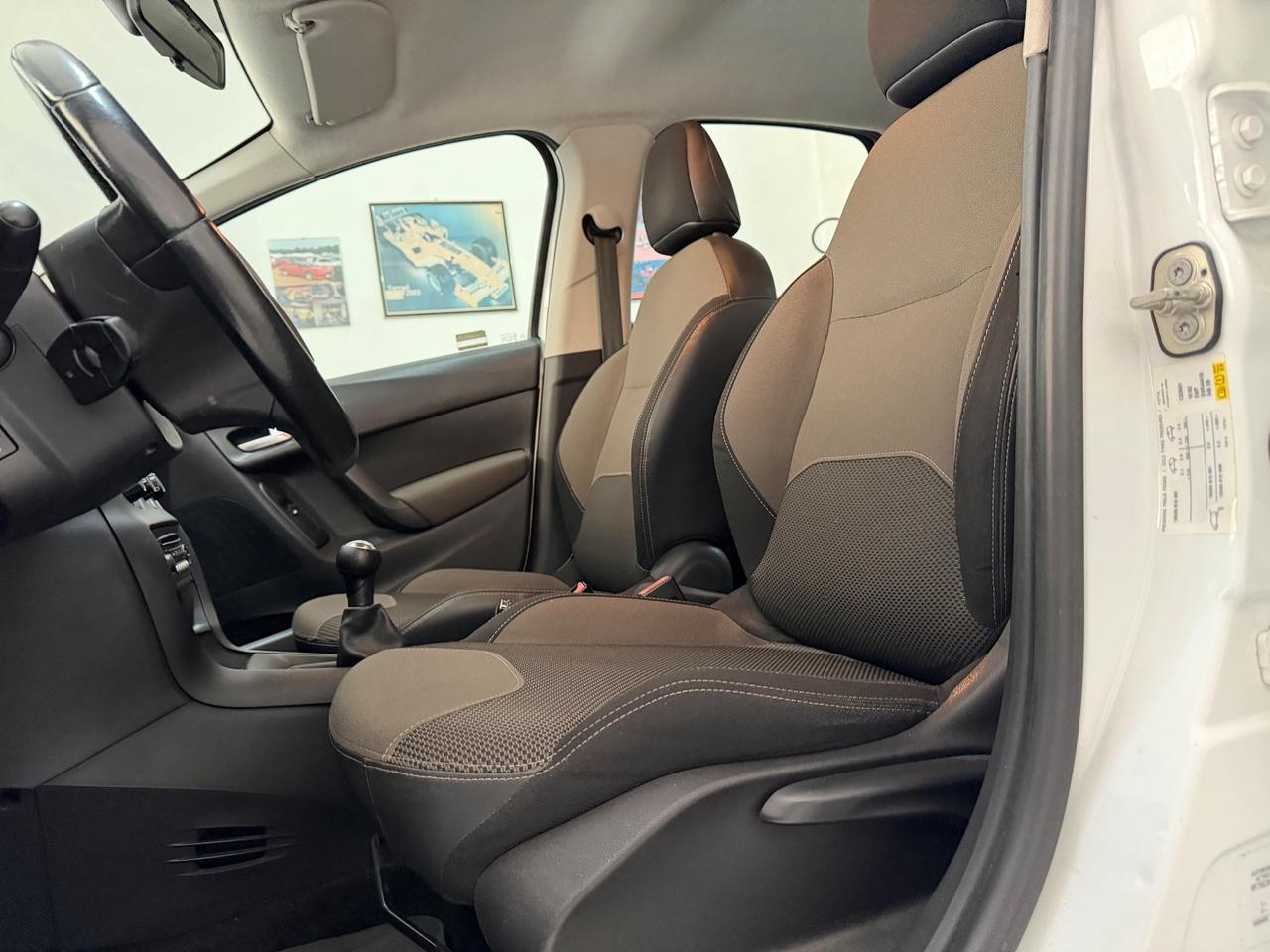 Citroen C3 1.4 HDI 70 CV