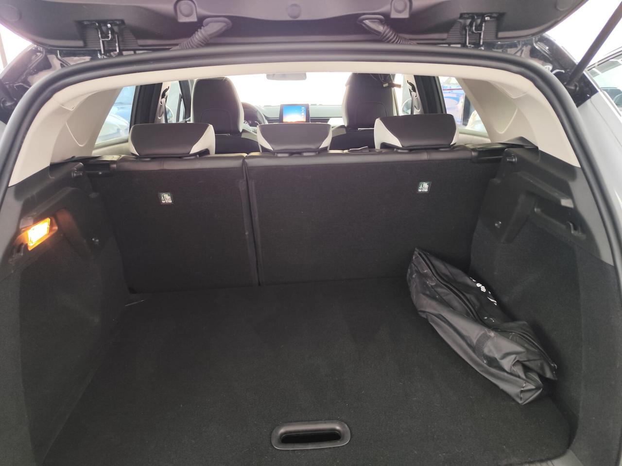 Renault Captur TCe 100 CV GPL Techno