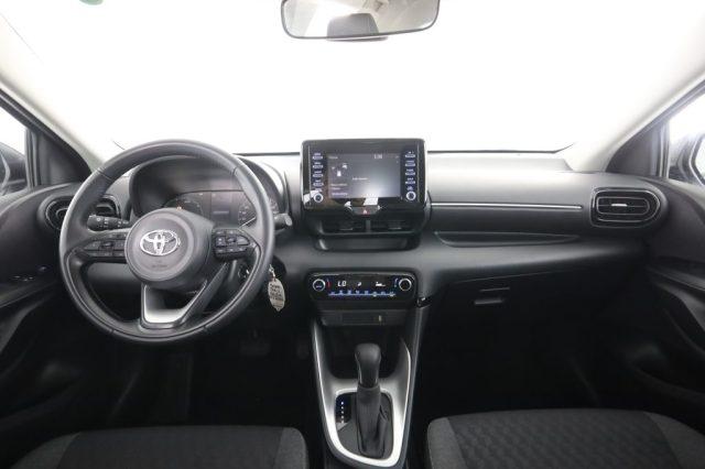 TOYOTA Yaris Yaris 1.5 Hybrid 5 porte Business
