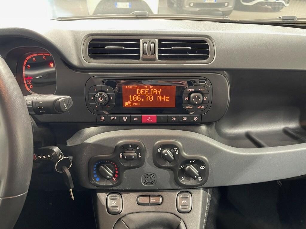 Fiat Panda 1.2 Easy s&s 69cv my19