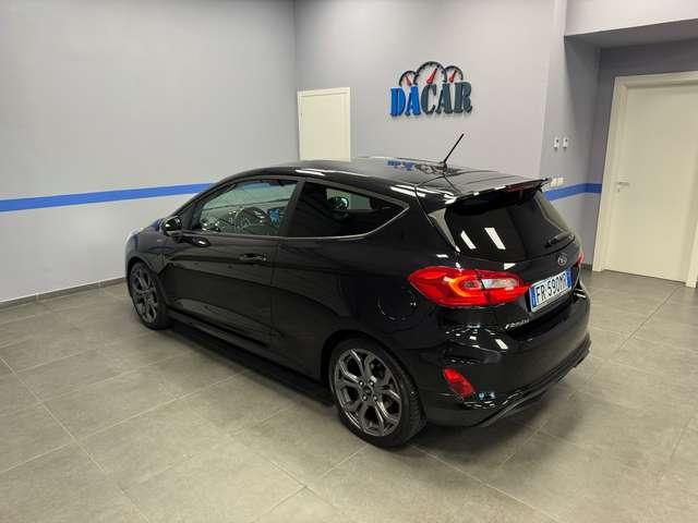 Ford Fiesta Fiesta 3p 1.0 ecoboost ST-Line 100cv