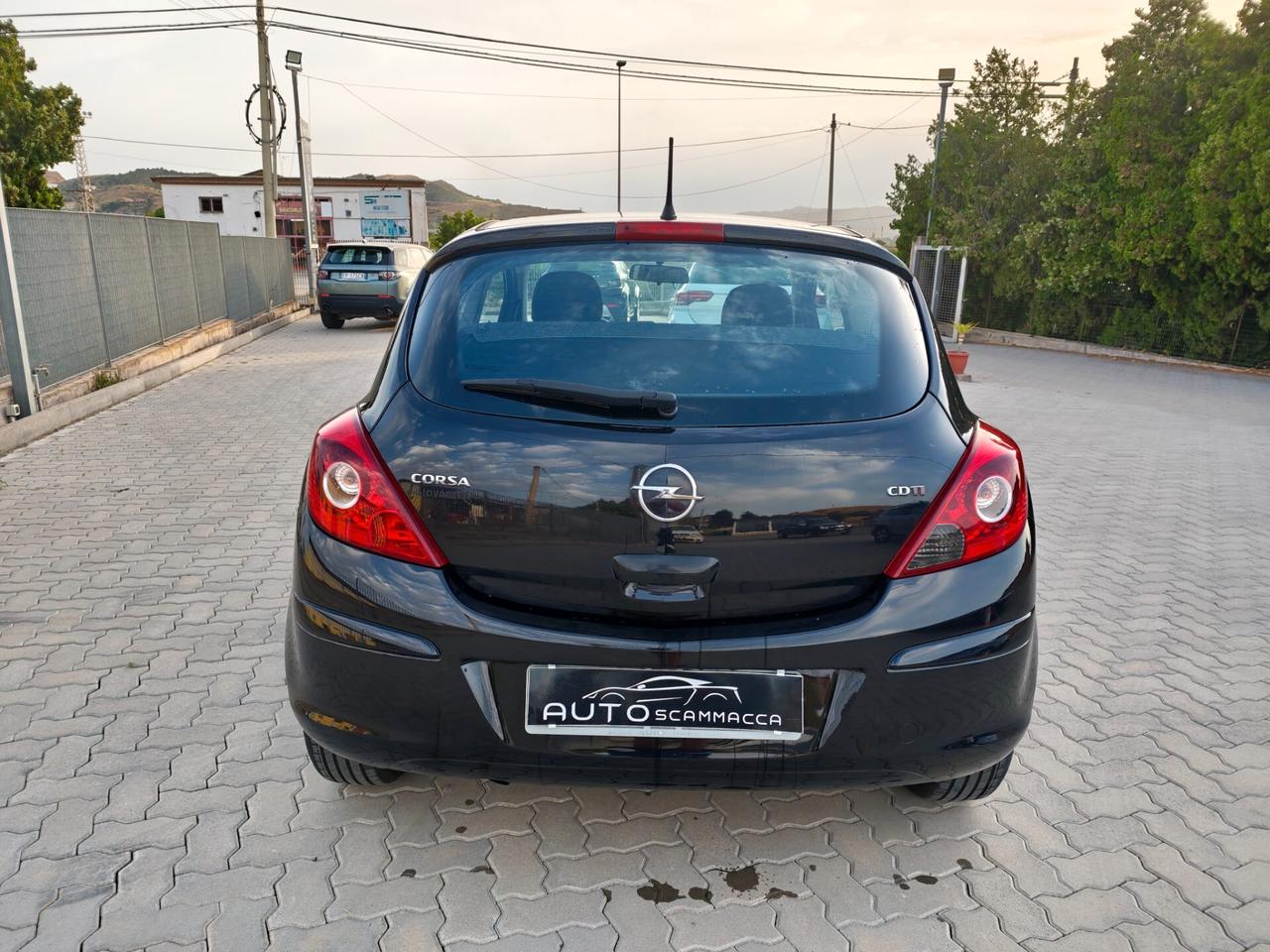 Opel Corsa 1.3 CDTI 90CV 3 porte Sport